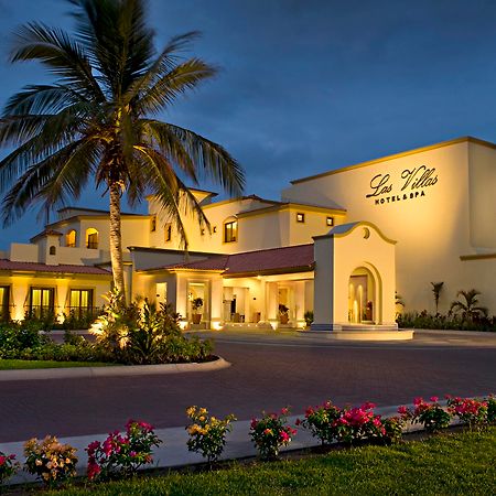 Las Villas Hotel & Golf By Estrella Del Mar Мазатлан Екстер'єр фото