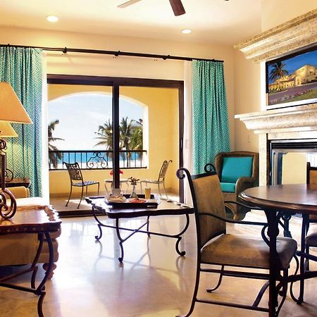 Las Villas Hotel & Golf By Estrella Del Mar Мазатлан Екстер'єр фото