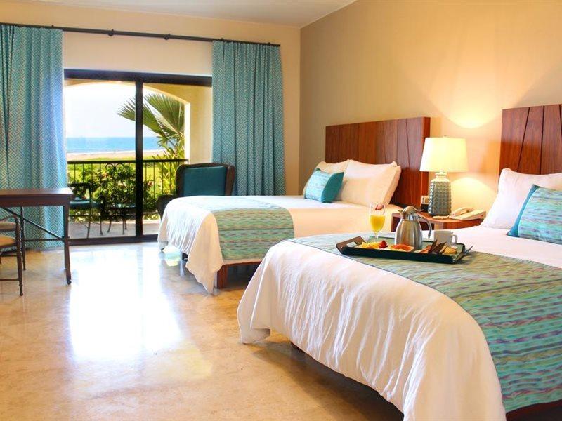 Las Villas Hotel & Golf By Estrella Del Mar Мазатлан Екстер'єр фото
