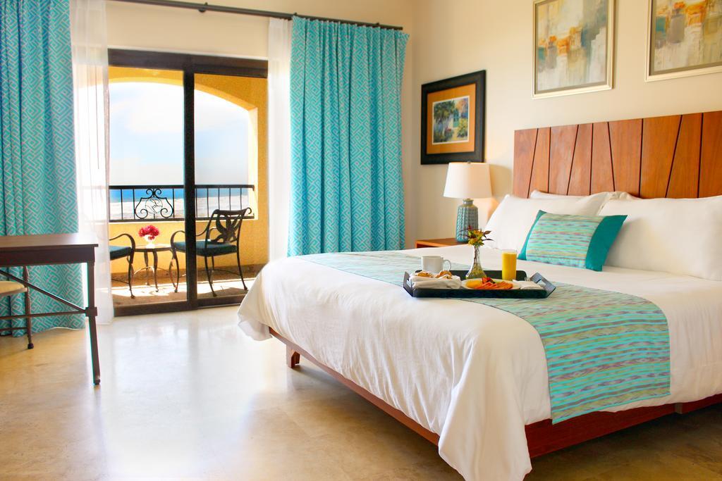 Las Villas Hotel & Golf By Estrella Del Mar Мазатлан Екстер'єр фото