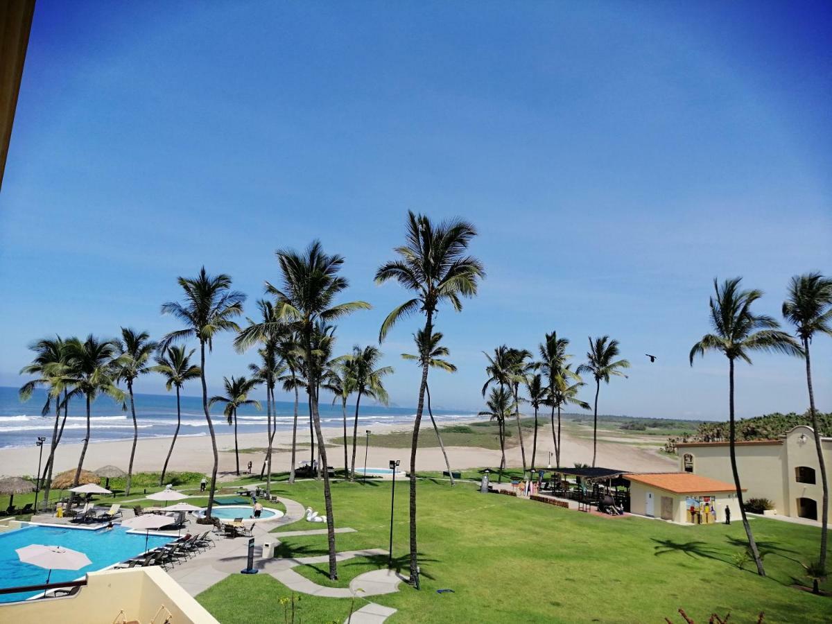 Las Villas Hotel & Golf By Estrella Del Mar Мазатлан Екстер'єр фото
